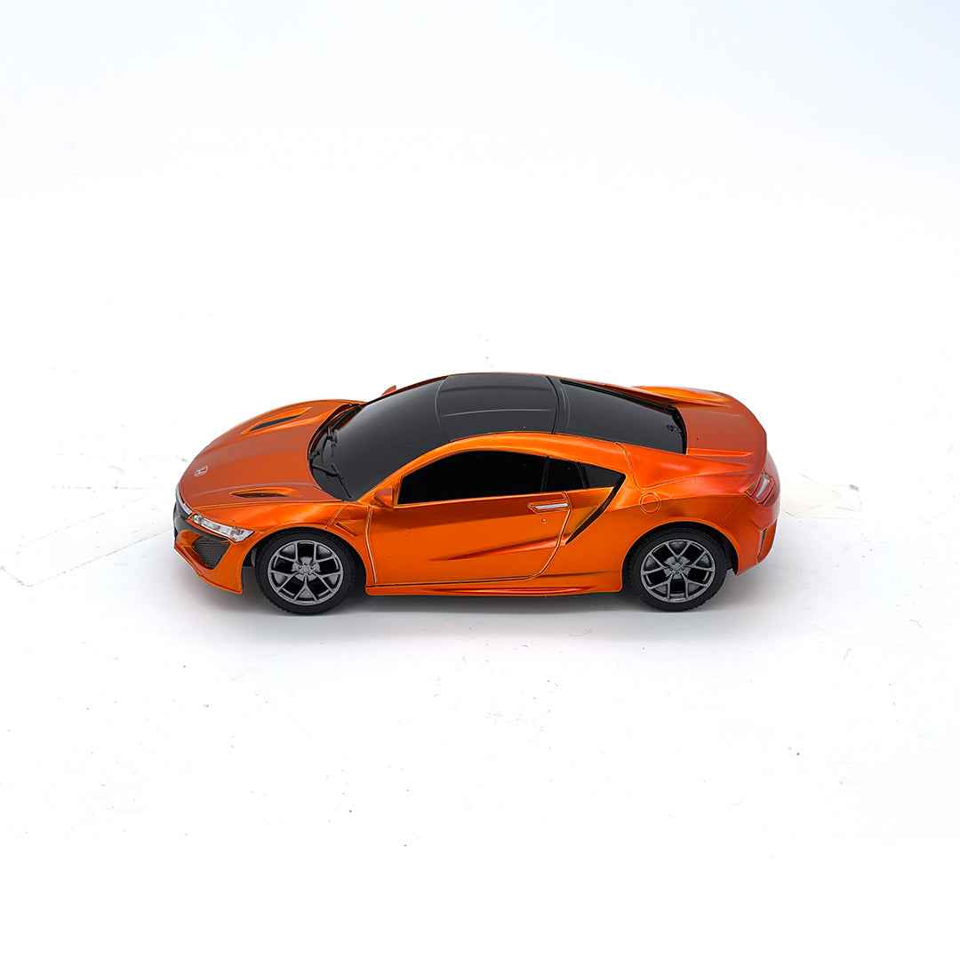 D-Power 1:32 Scale GT-R Street Version RC Car