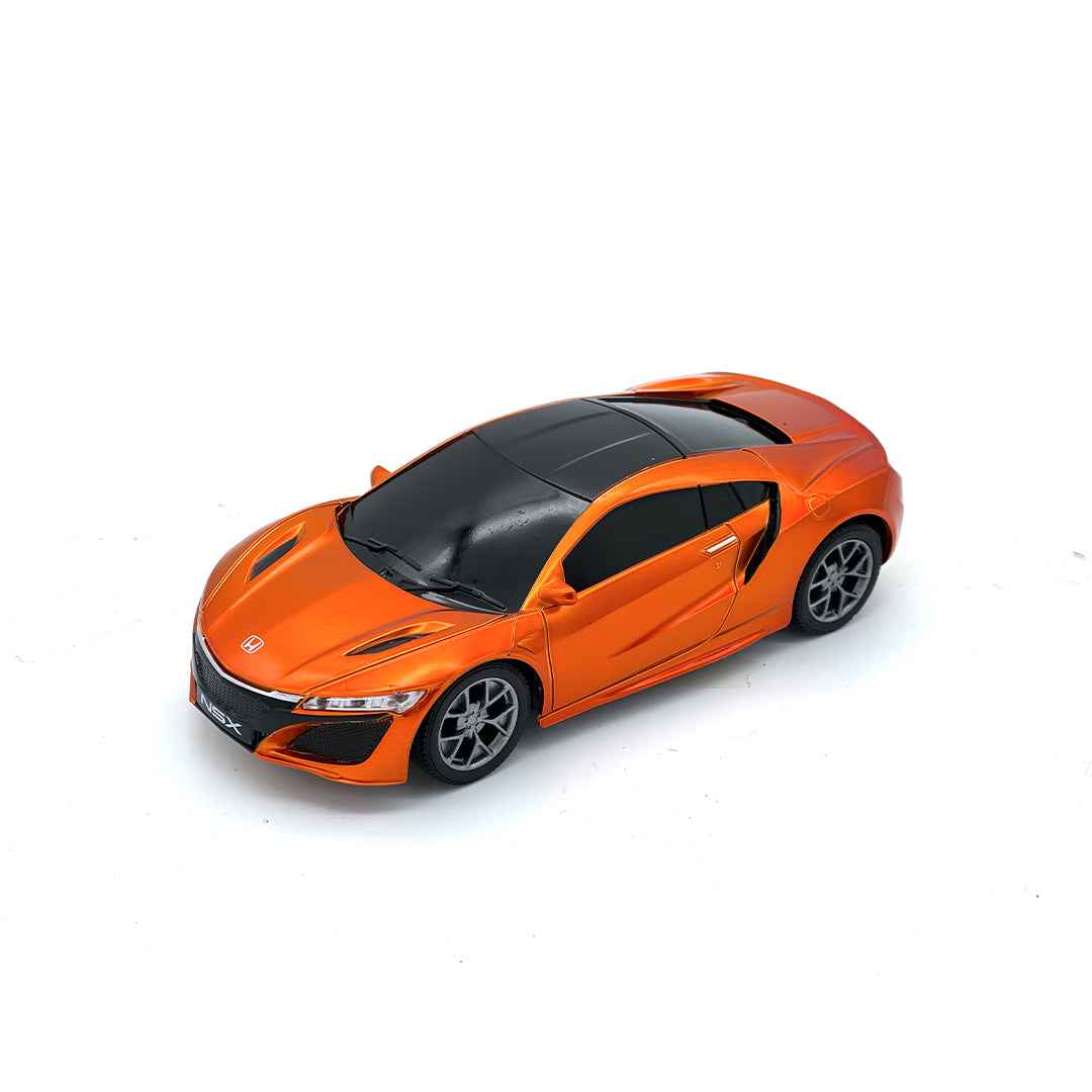 D-Power 1:32 Scale GT-R Street Version RC Car - Toyspry