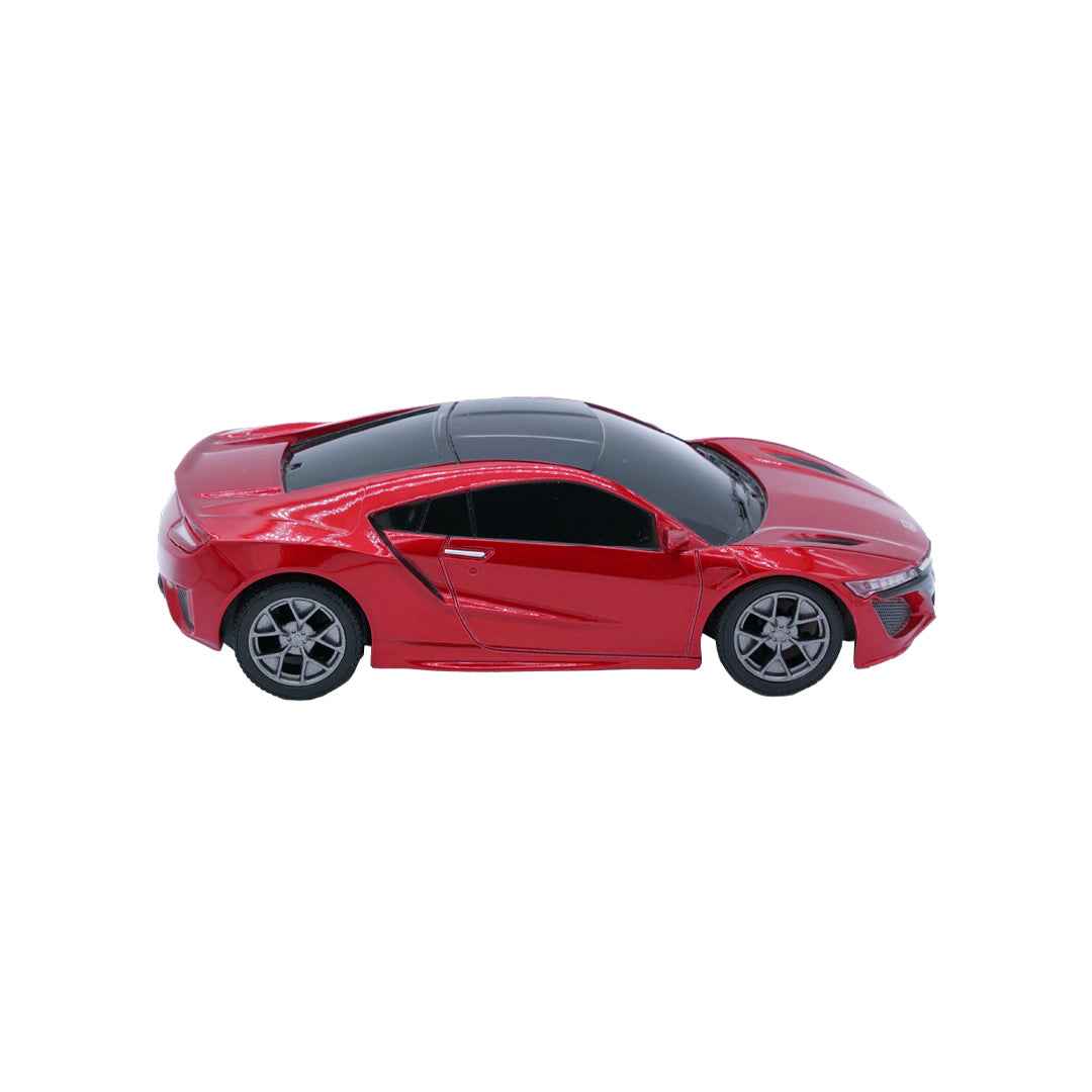 D-Power 1:32 Scale Honda NSX RC Car - Toyspry