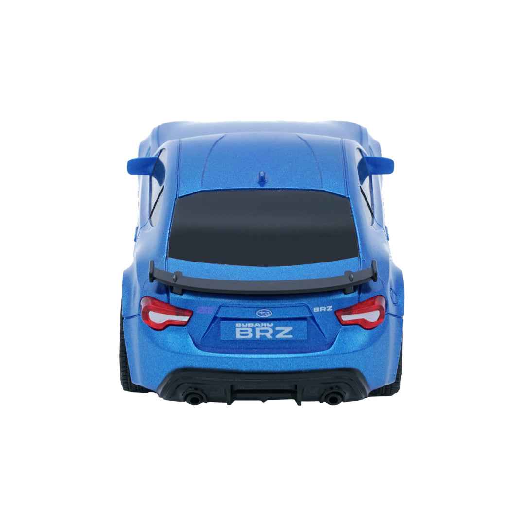 D-Power 1:32 Scale Subaru BRZ RC Car - Toyspry