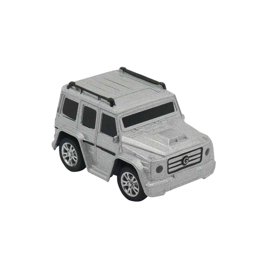 D-Power Mini Watch Remote Control Car 2.4GHz
