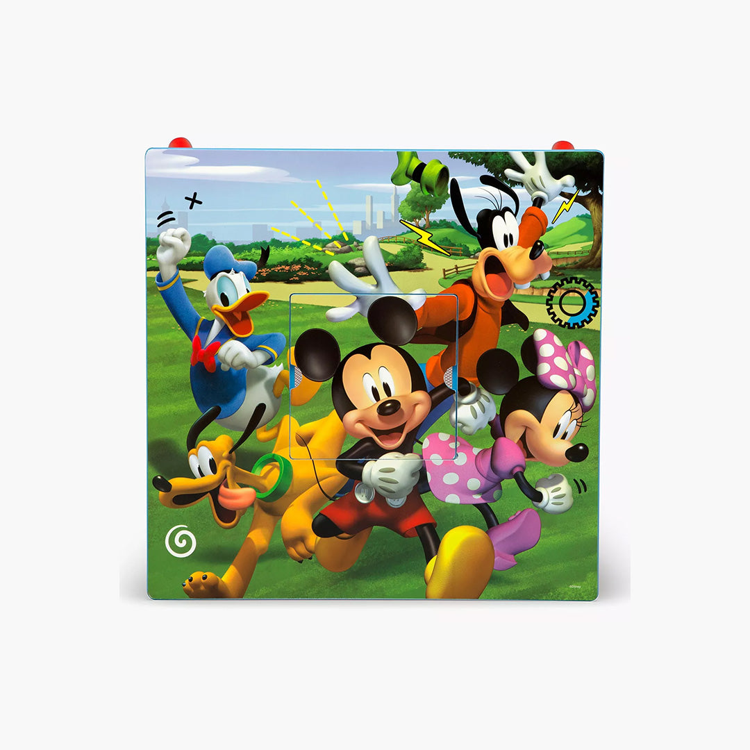 Delta Children Mickey Mouse - Table & Chair Set