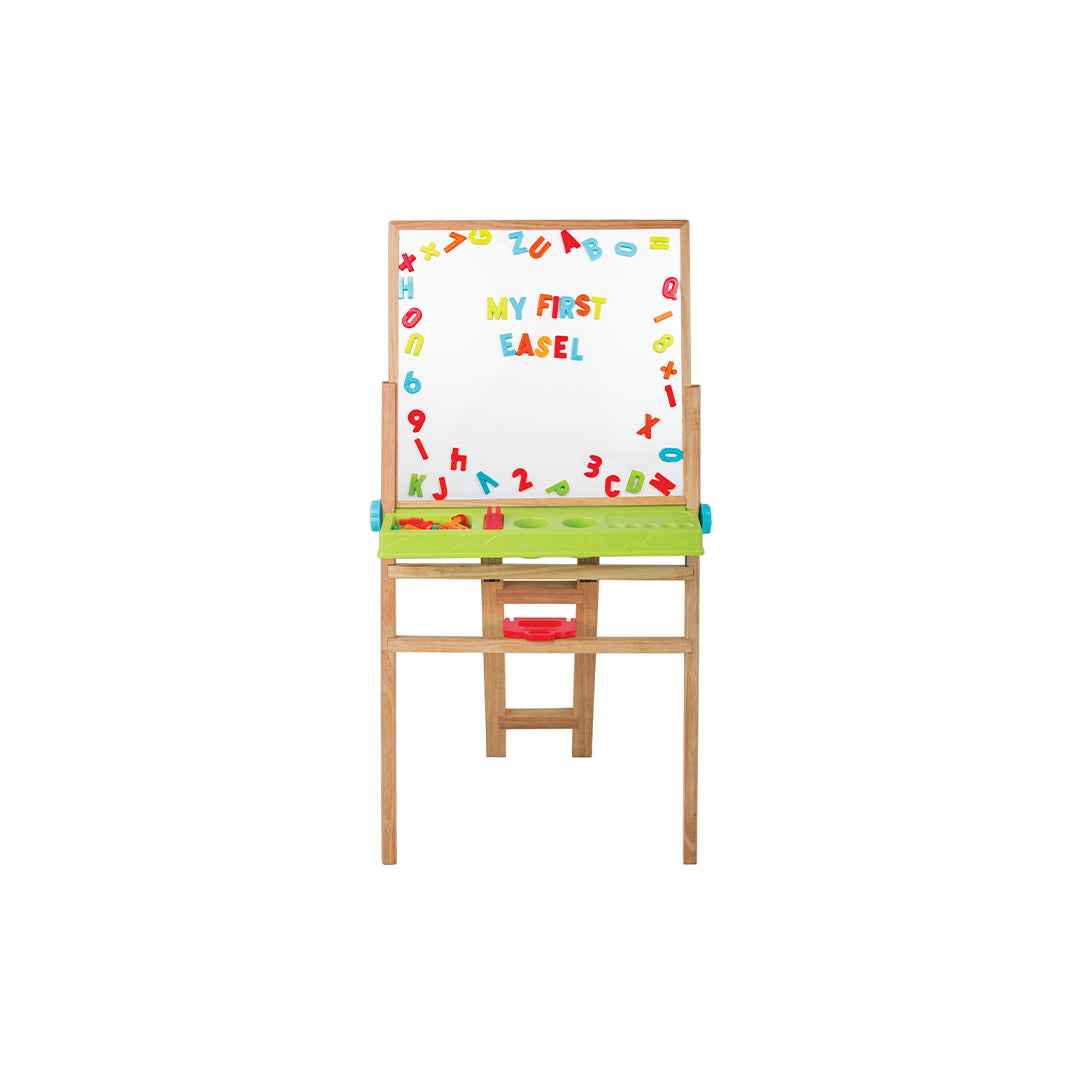 Funskool My First Easel - Kids Art Board - Toyspry