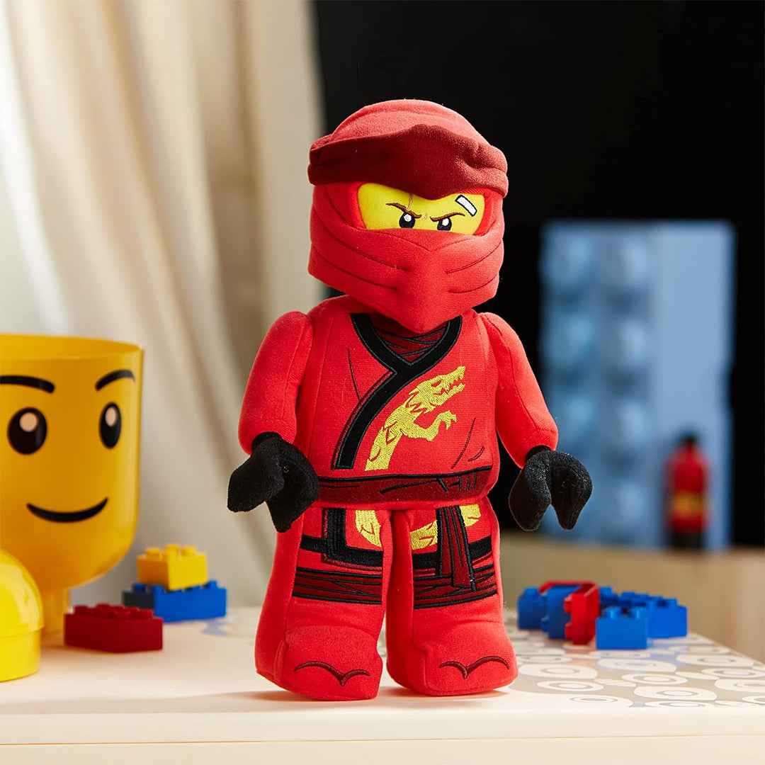 Manhattan Toy Kai Ninja Plush (Copy)