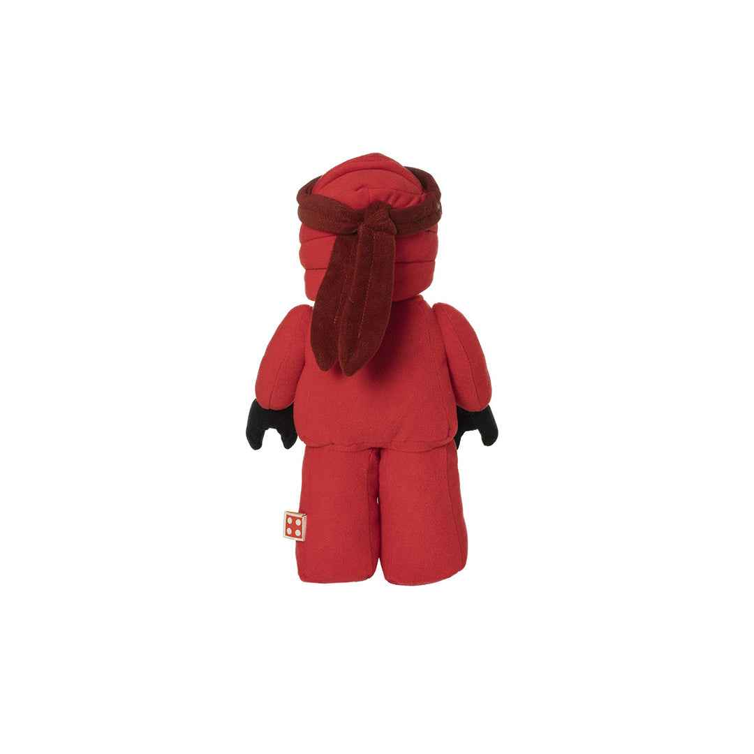 Manhattan Toy Lego Kai Ninja Plush