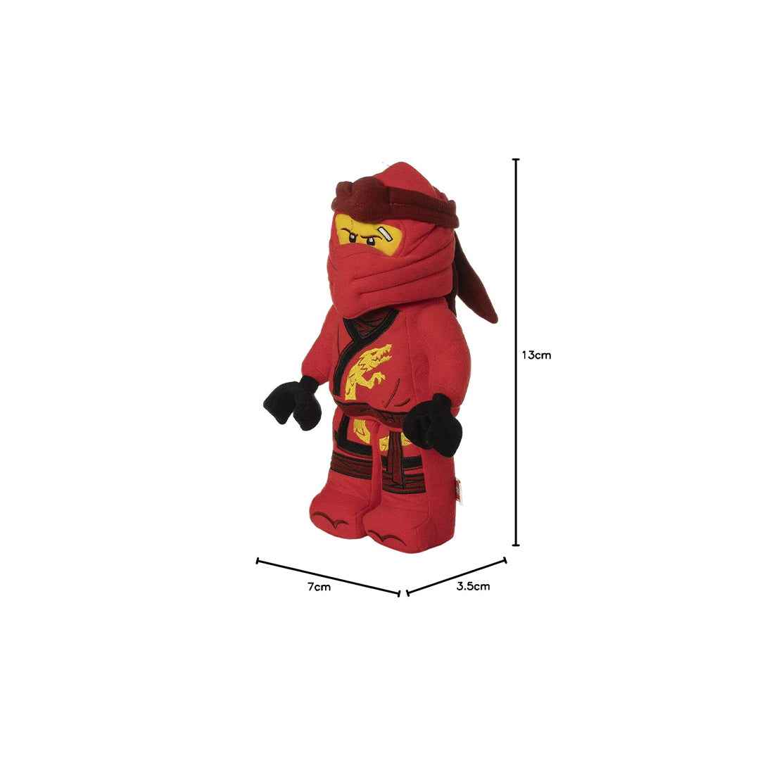 Manhattan Toy Kai Ninja Plush (Copy)