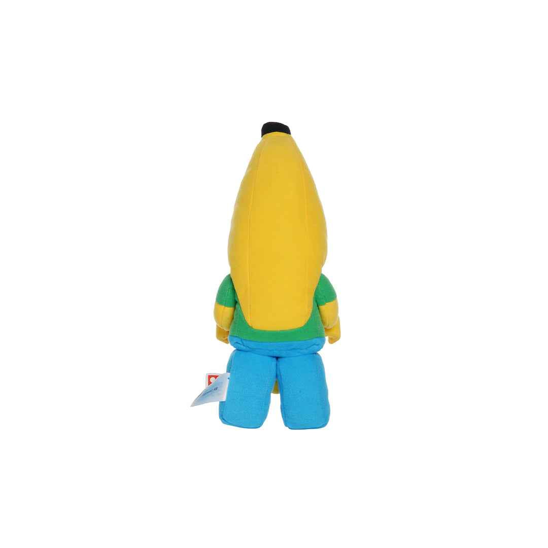 Manhattan Toy Lego Banana Guy Plush