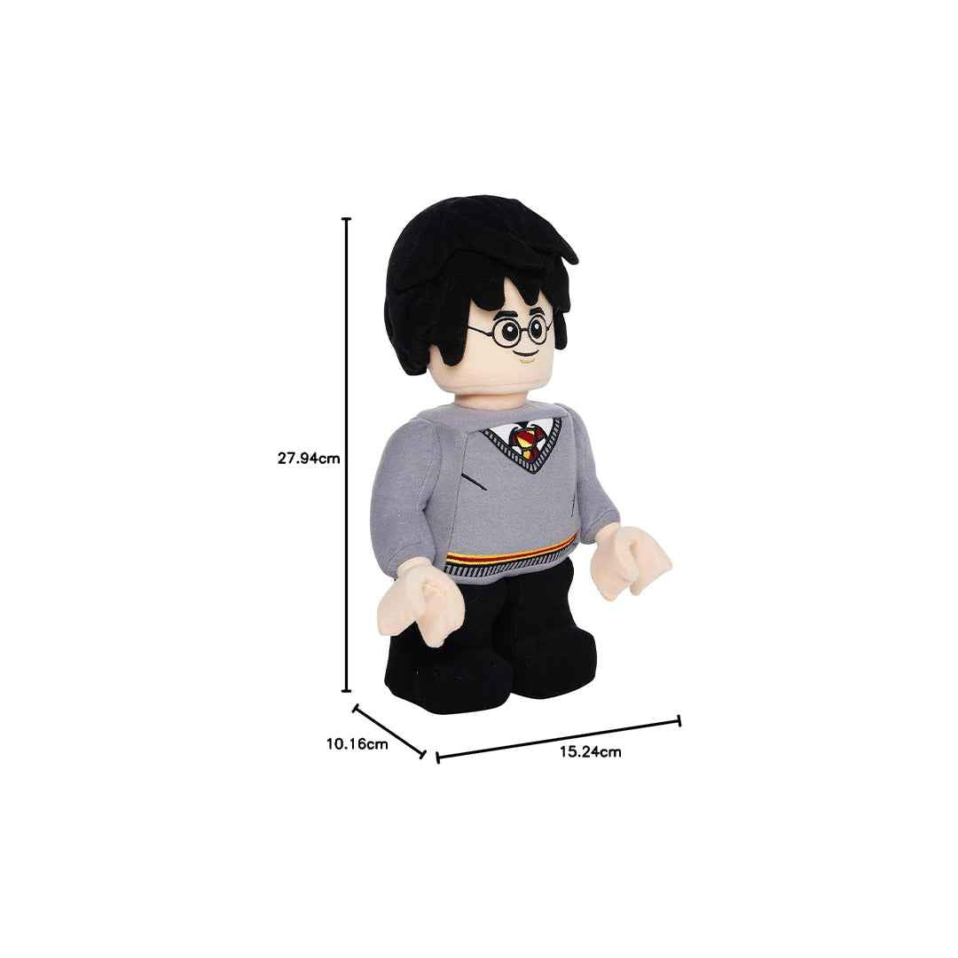 Manhattan Toy Lego Harry Potter (Copy)