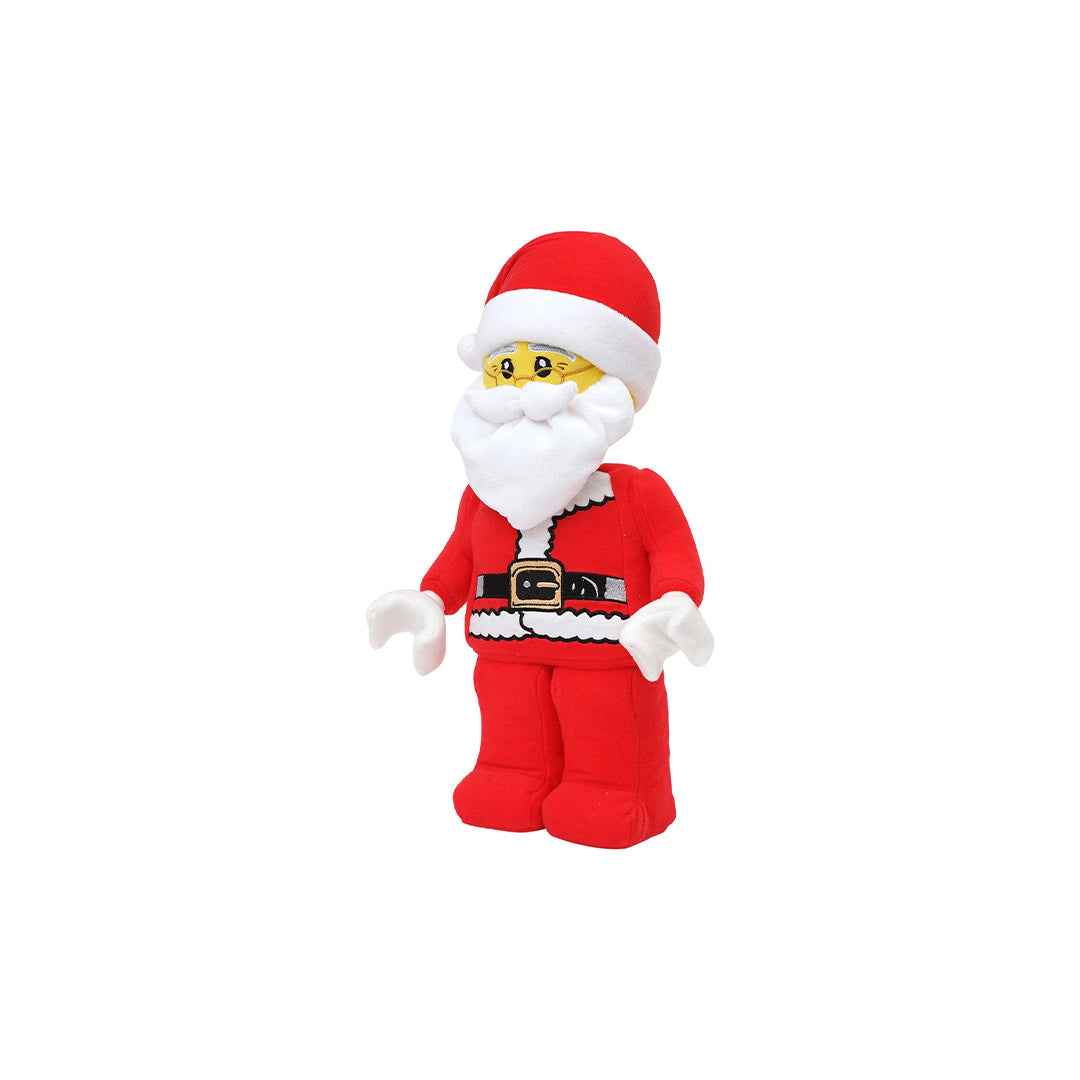 Manhattan Toy Lego Santa Plush