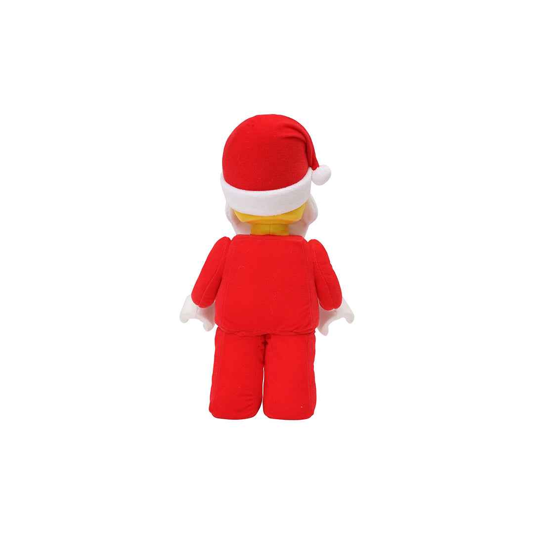 Manhattan Toy Lego Santa Plush