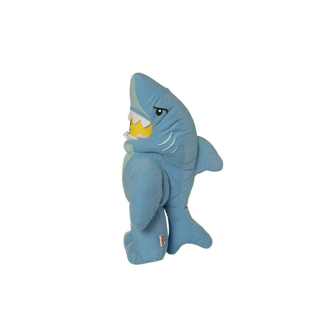 Manhattan Toy Shark Suit Guy Plush