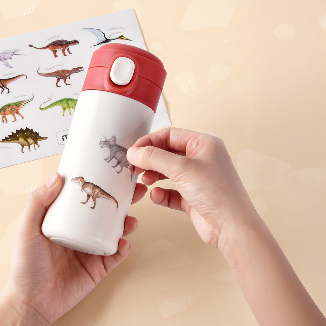 Mideer Dig a Dinosaur Kit - Revive a Pterosaur