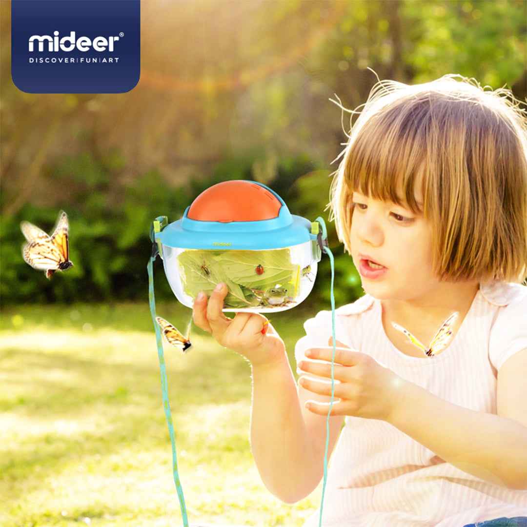 Mideer Kids Insect Box