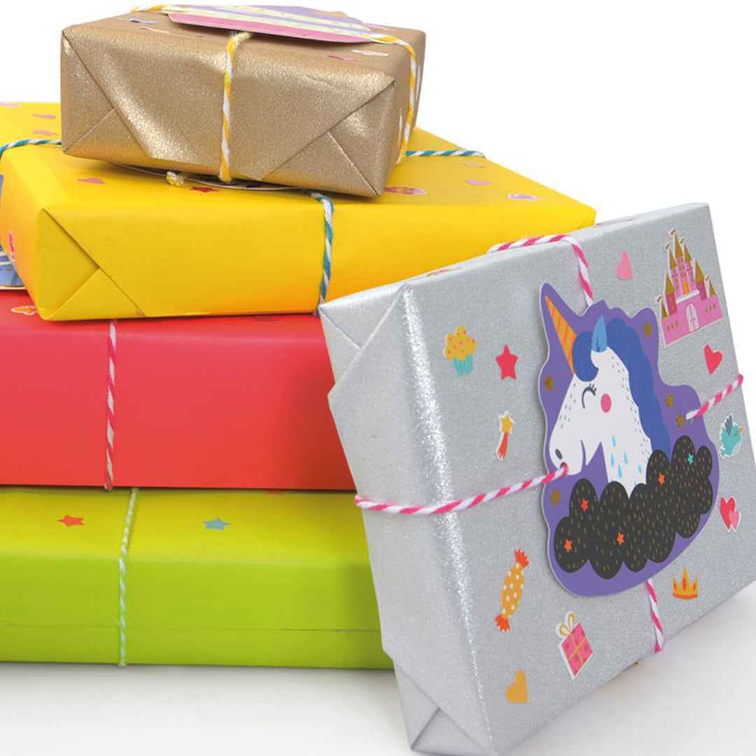 Mideer Little Decorator - Princess & Prince (Copy)
