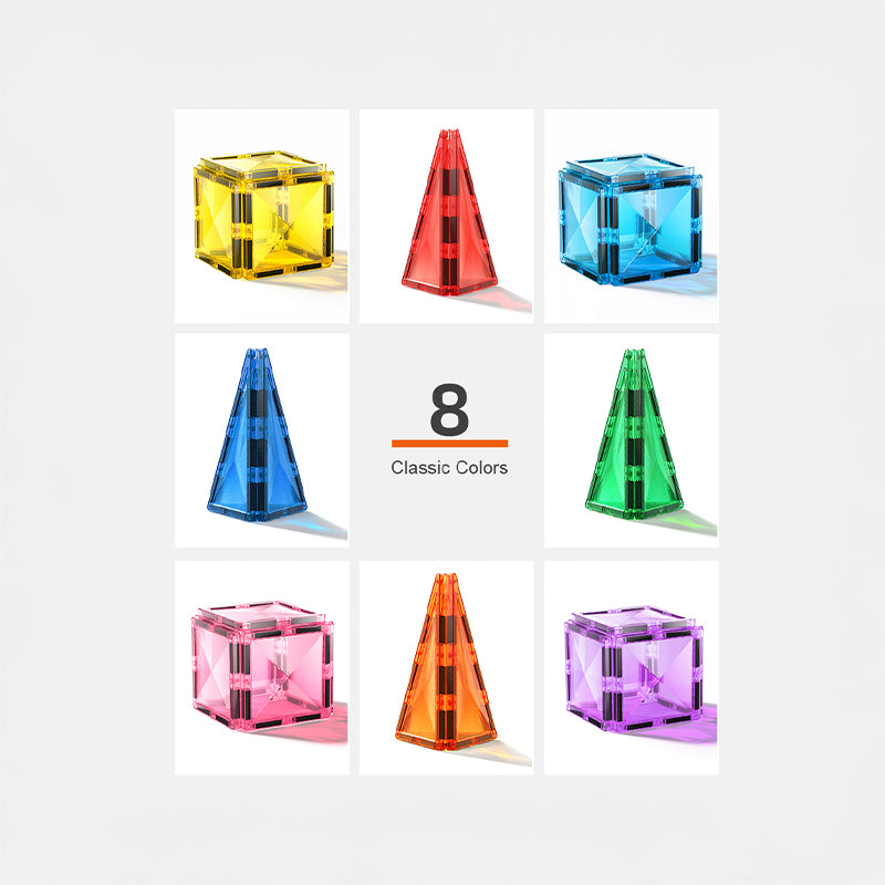 Montessori toys for spatial reasoning and screen-free open-ended play
