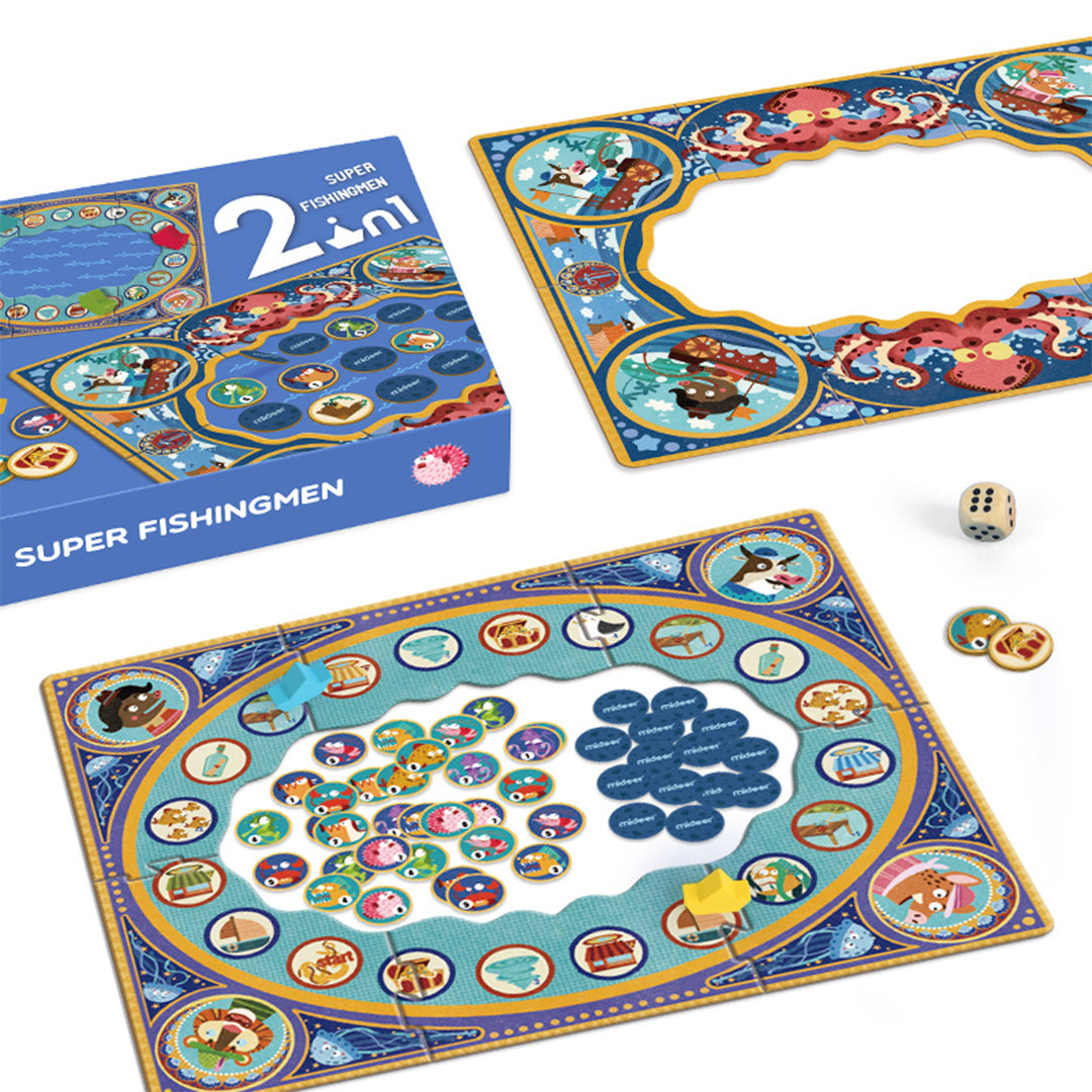 Preschool cognitive memory thinking speed table puzzle for creative activity toys.
