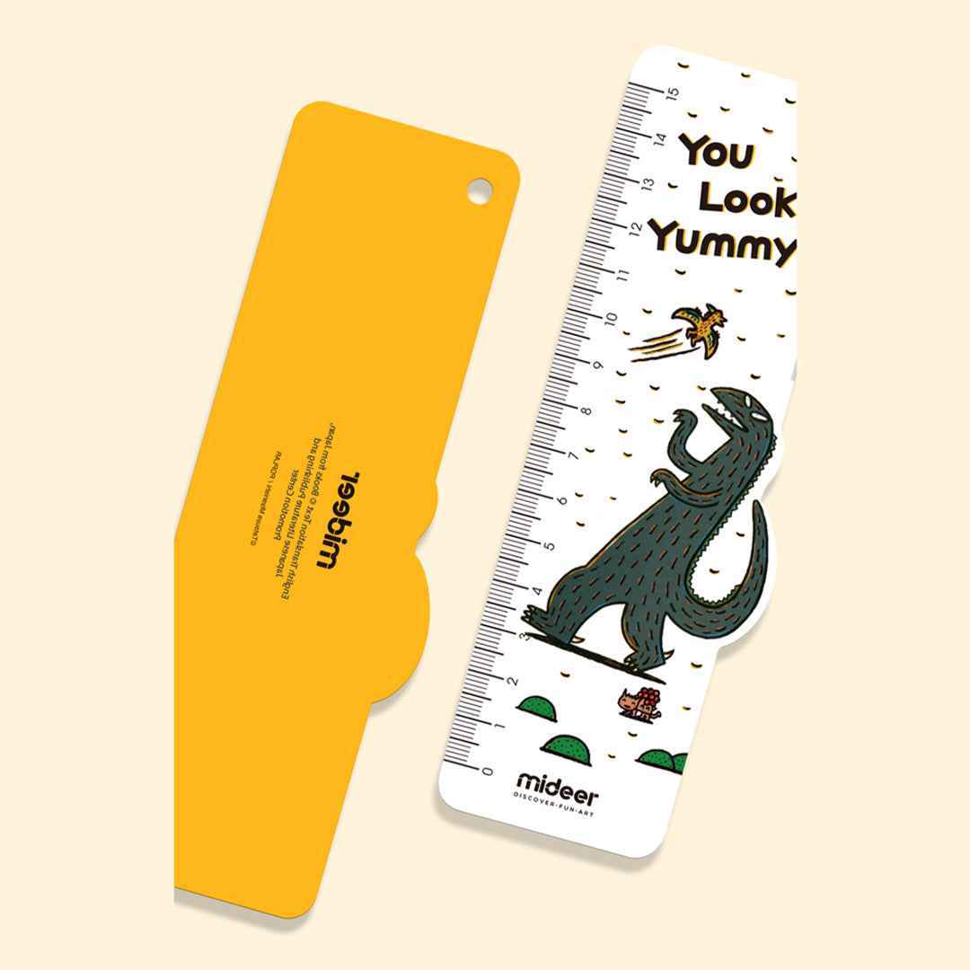Mideer T-Rex Dinosaur Pencil Case (Small) (Copy)