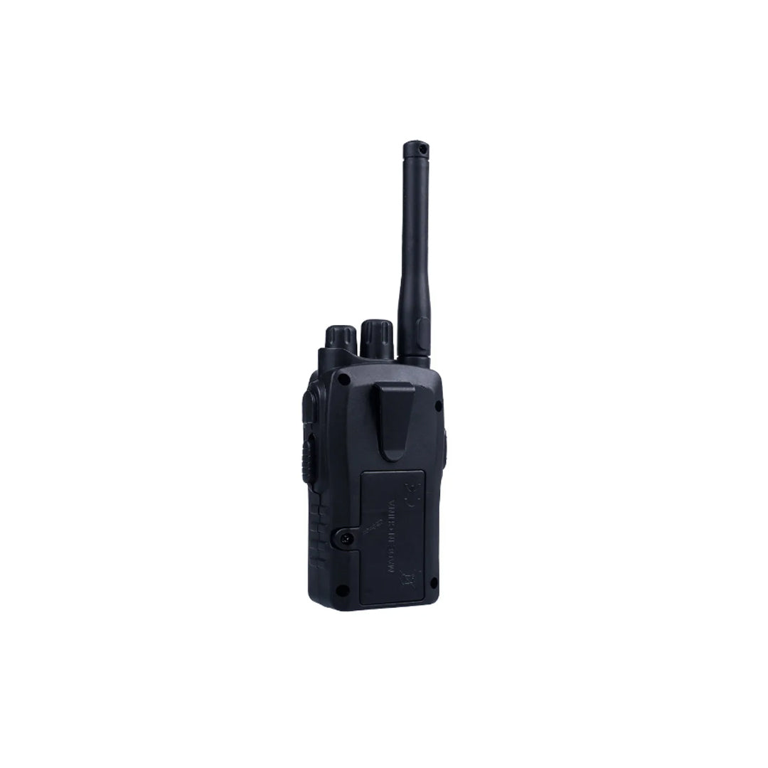 Kids Walkie Talkies 2-Pack -  Battery Operated Two-Way Radios for Kids