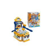 Kids Whack-a-Mole Game -  Astronaut Mole Attack Toy with Lights and Sound