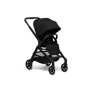 Joolz Hub² Stroller | Lightweight Urban Buggy Space Black