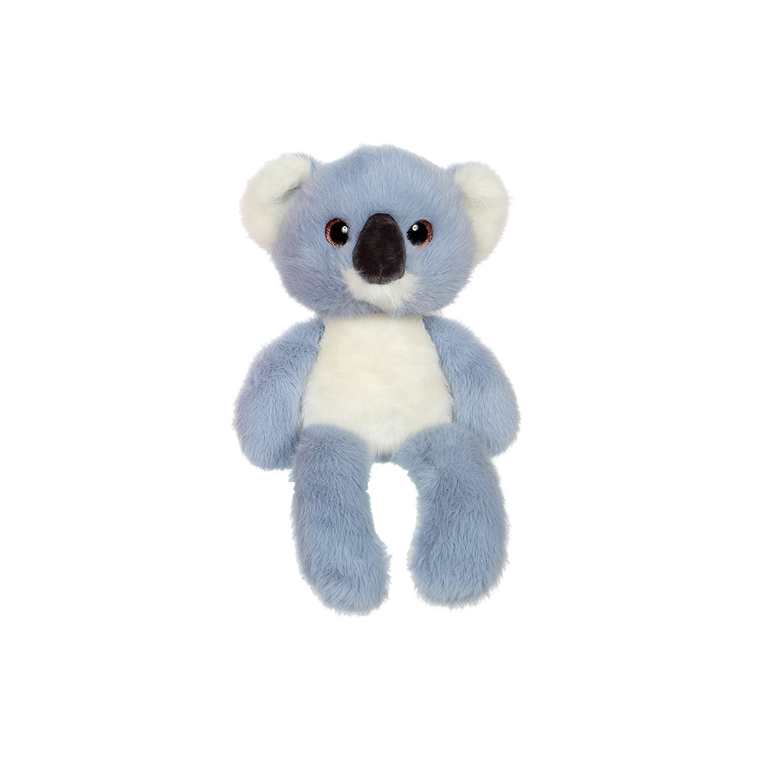Leggies Fox Plush Toy - 32cm Soft Stuffed Animal for Kids