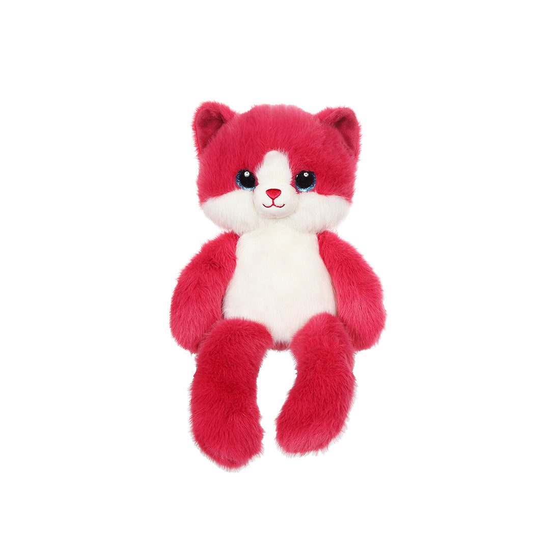 Leggies Fox Plush Toy - 32cm Soft Stuffed Animal for Kids