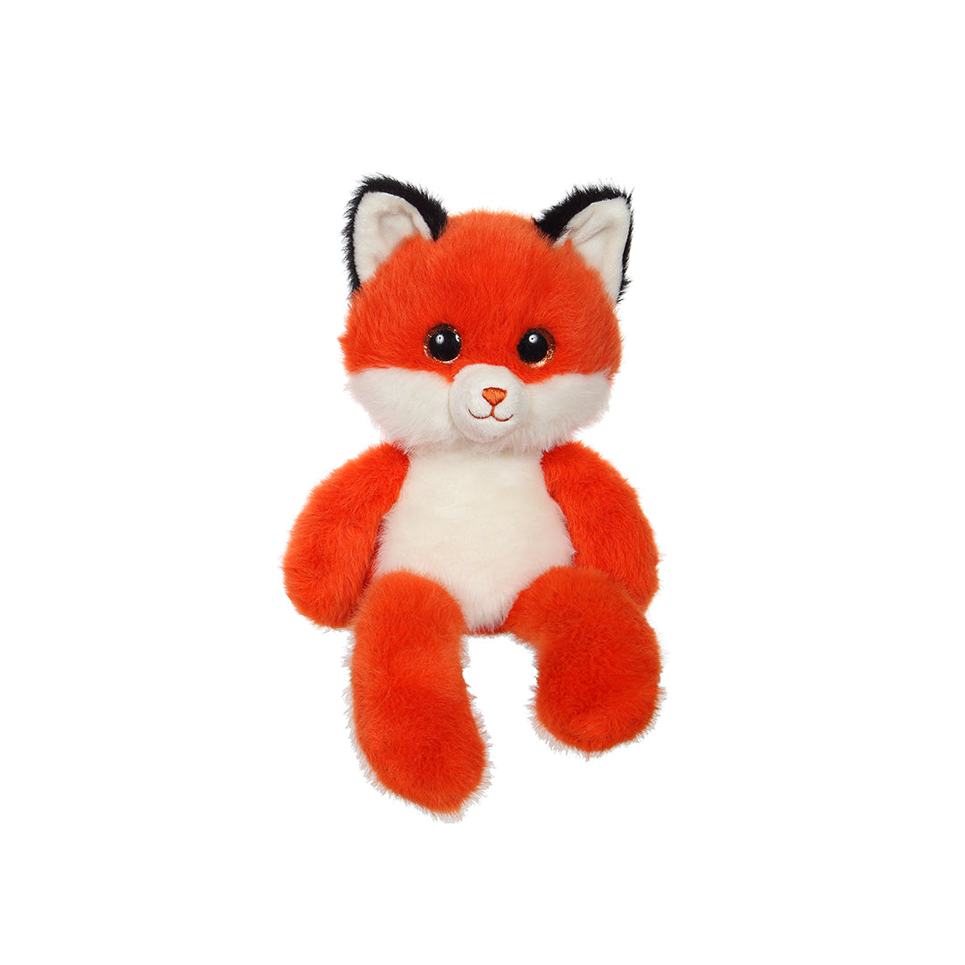 Leggies Fox Plush Toy - 32cm Soft Stuffed Animal for Kids