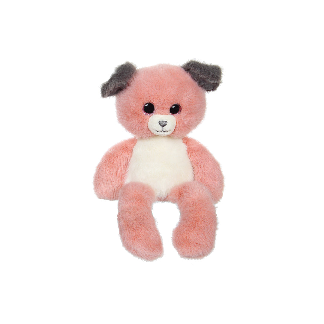Leggies Fox Plush Toy - 32cm Soft Stuffed Animal for Kids