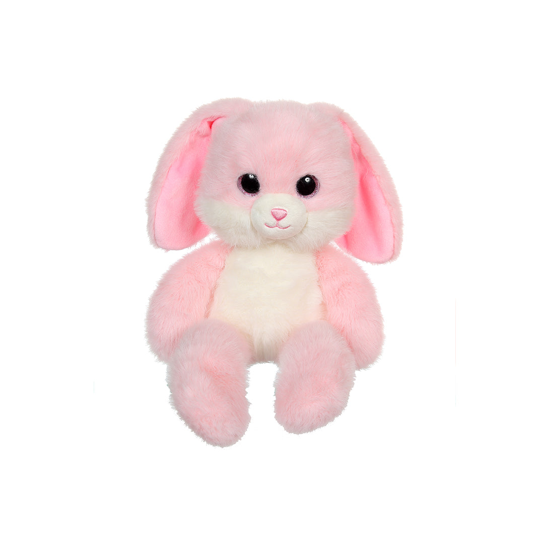 Leggies Fox Plush Toy - 32cm Soft Stuffed Animal for Kids