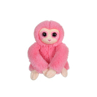 Little Sloth Plush Toy - 16cm Soft Stuffed Animal for Kids