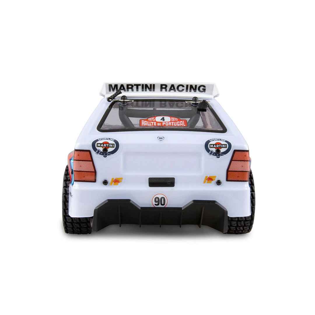 MJX Hyper Go 1/14 - Brushless RC Drift & Off-Road Truck (White) - Toyspry