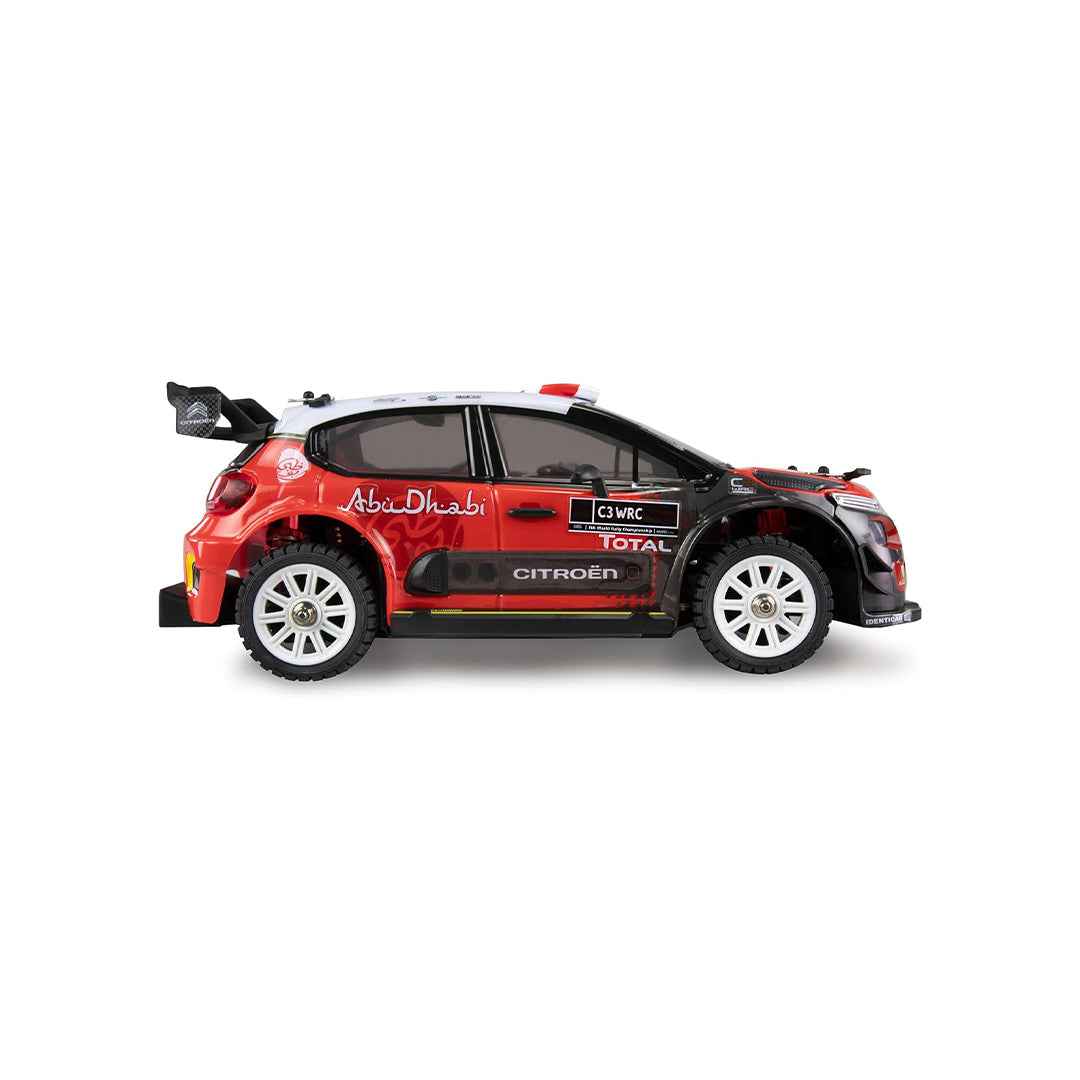 MJX Hyper Go 1/16 - Brushless RC Monster Truck (Black)