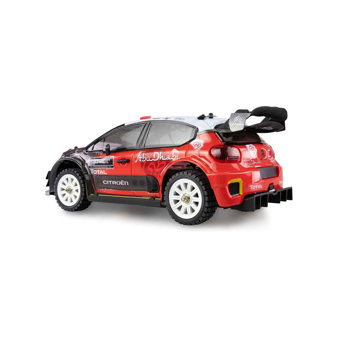 MJX Hyper Go 1/16 - Brushless RC Monster Truck (Black) - Toyspry