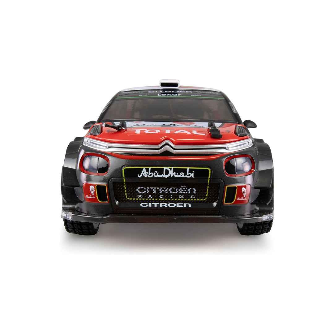 MJX Hyper Go 1/16 - Brushless RC Monster Truck (Black)