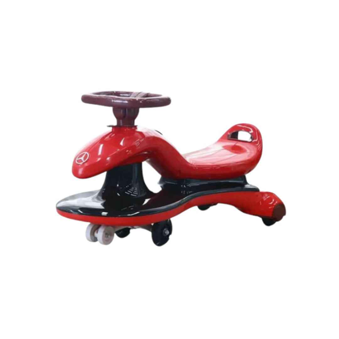 Magic Twister - Kids Ride-On Swing Car - Toyspry