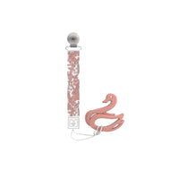 Malarkey Kids Silicone Teether Fox & Swan Teether Set