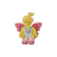 Manhattan Toy Lego Butterfly Girl Plush