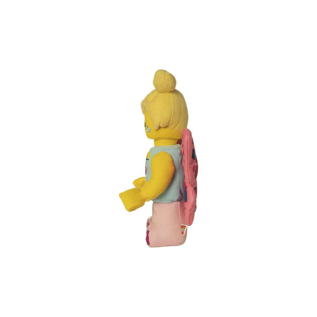 Manhattan Toy Lego Butterfly Girl Plush