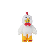 Manhattan Toy Lego Chicken Suit Guy Plush