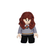 Manhattan Toy Lego Hermione Wizard Girl Plush