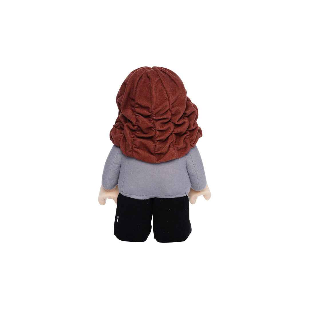 Manhattan Toy LEGO Harry Potter Hermione - Plush Minifigure - Toyspry