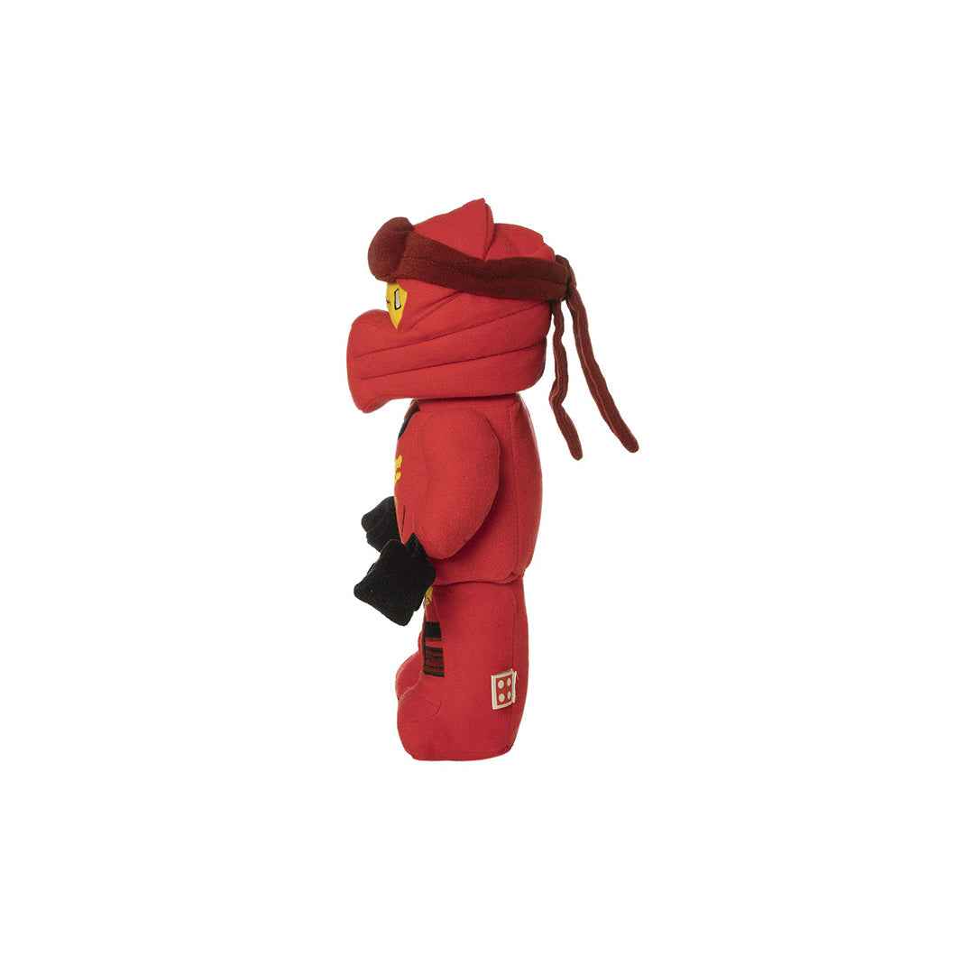 Manhattan Toy Kai Ninja Plush (Copy)