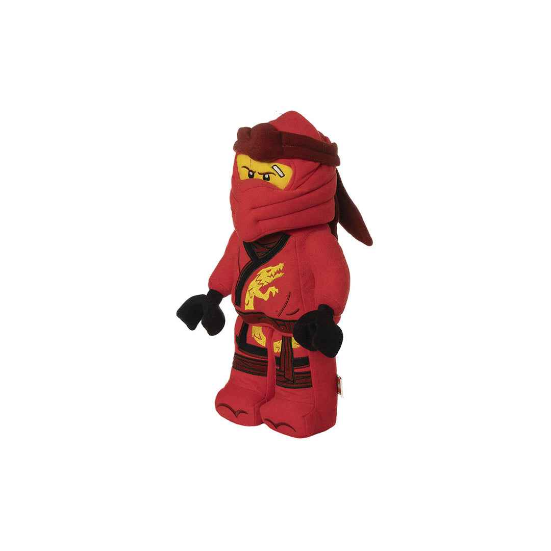 Manhattan Toy Kai Ninja Plush (Copy)