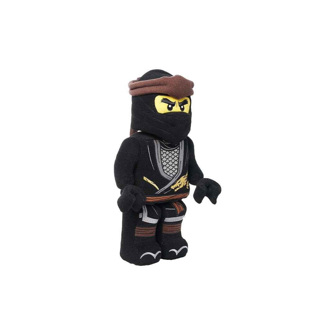 Manhattan Toy Lego Ninjago Cole Plush