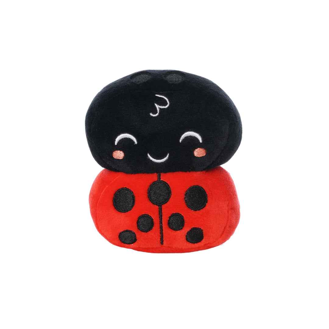 Manhattan Toy Lego Ladybug Plush
