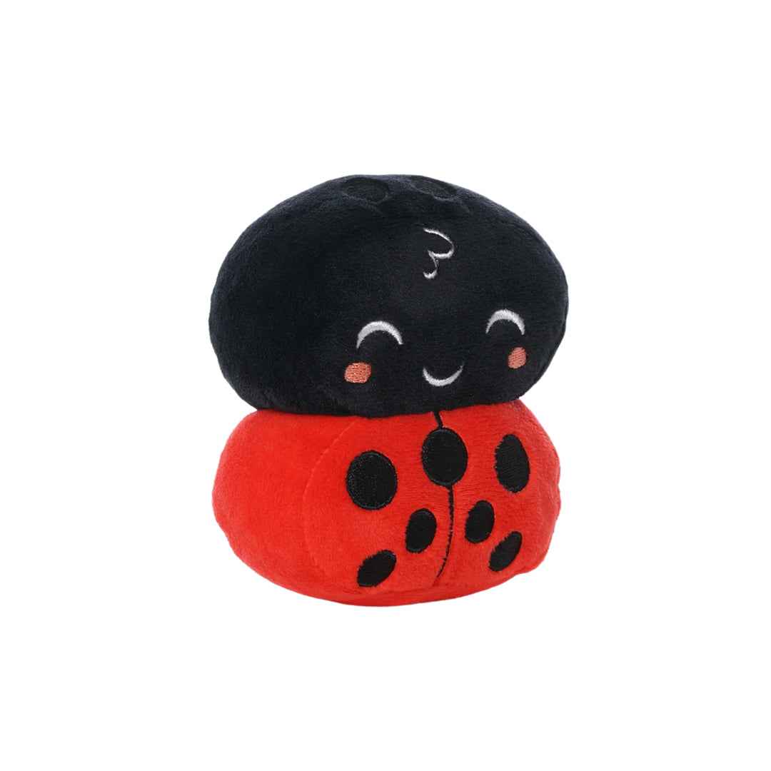 Manhattan Toy Lego Ladybug Plush
