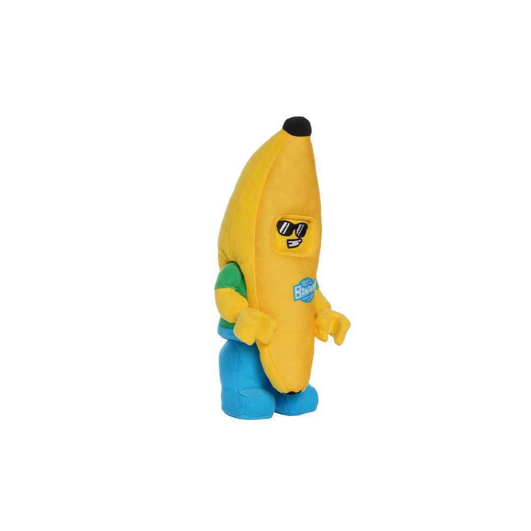 Manhattan Toy LEGO Banana Guy Large Plush (Copy)