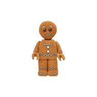 Manhattan Toy Lego Gingerbread Man Plush