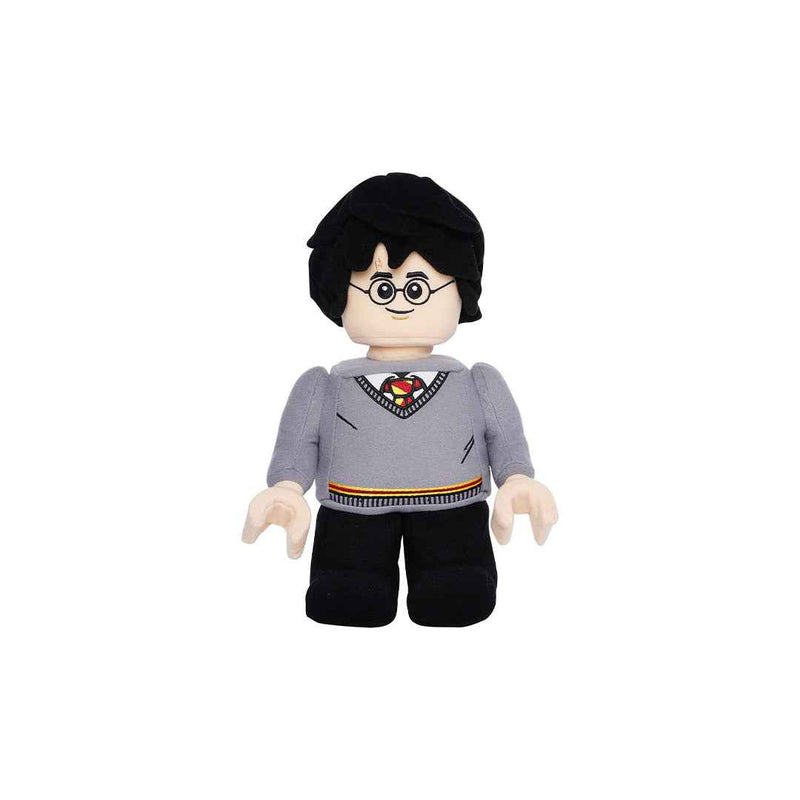 Manhattan Toy LEGO Harry Potter - Plush Minifigure