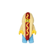 Manhattan Toy Lego Hot Dog Man Plush
